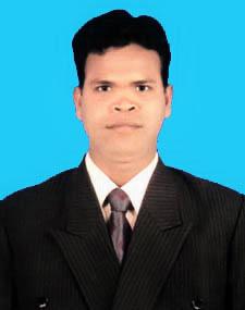 TAPAN CHANDRA KARMAKER